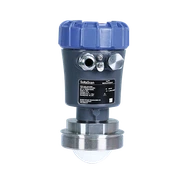 Berøringsfri nivåmåling