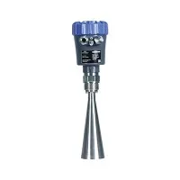 Pulsradarnivåsender