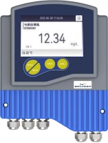 SLDW1140 DNO nitratnitrogenanalysator (ISE-metoden)