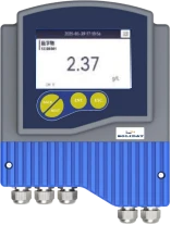 SLDW3310 MLSS Suspended Solids (slam) Concentration Analyzer